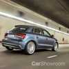 2015 AUDI A1