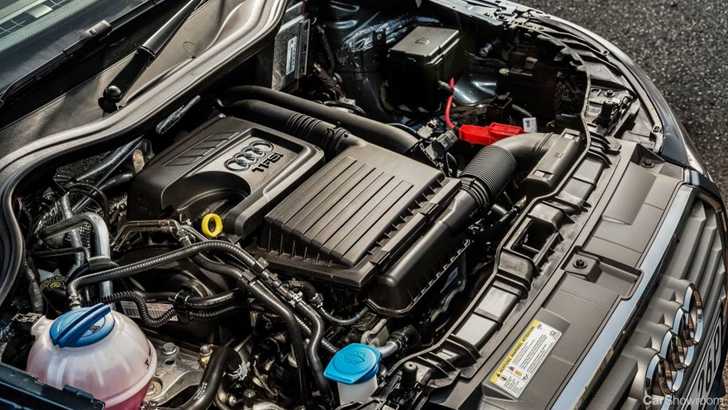 2015 AUDI A1