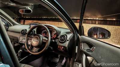 2015 AUDI A1