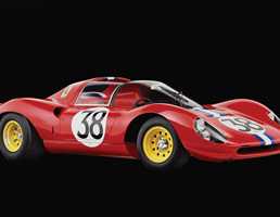 FERRARI DINO
