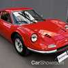 FERRARI DINO