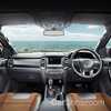 2015 FORD RANGER