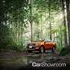 2015 FORD RANGER