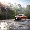 2015 FORD RANGER