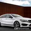 2015 MERCEDES-BENZ CLA 4D WAGON