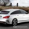 2015 MERCEDES-BENZ CLA 4D WAGON