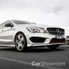 2015 MERCEDES-BENZ CLA 4D WAGON