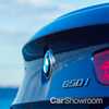 2015 BMW 6