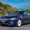 2015 BMW 6