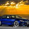 2015 BMW 6