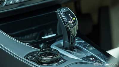 2015 BMW 6