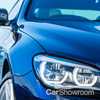 2015 BMW 6