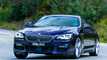 2015 BMW 6
