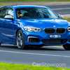 2015 BMW 1