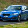 2015 BMW 1