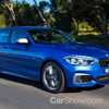 2015 BMW 1