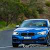 2015 BMW 1