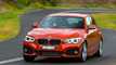 2015 BMW 1