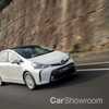 2015 TOYOTA PRIUS V