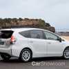 2015 TOYOTA PRIUS V