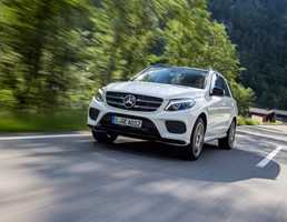 MERCEDES-BENZ