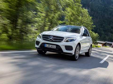 MERCEDES-BENZ