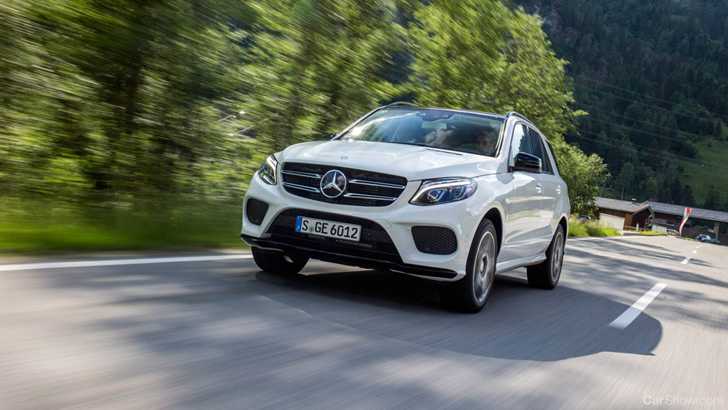 MERCEDES-BENZ