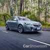 2015 HOLDEN INSIGNIA