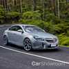 2015 HOLDEN INSIGNIA
