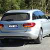 2015 MERCEDES-BENZ C250 4D WAGON