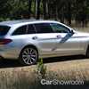 2015 MERCEDES-BENZ C250 4D WAGON