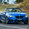 2015 BMW 2 2D CONVERTIBLE M235i