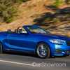 2015 BMW 2 2D CONVERTIBLE M235i