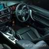 2015 BMW 2 2D CONVERTIBLE M235i