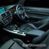 2015 BMW 2 2D CONVERTIBLE M235i