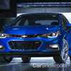 HOLDEN CRUZE