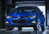 HOLDEN CRUZE