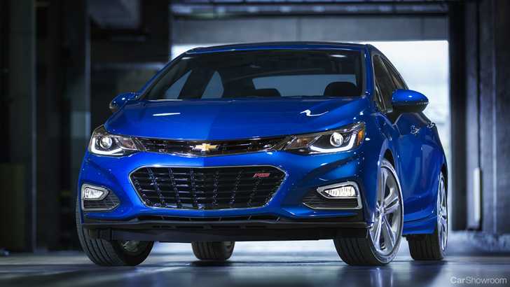 HOLDEN CRUZE
