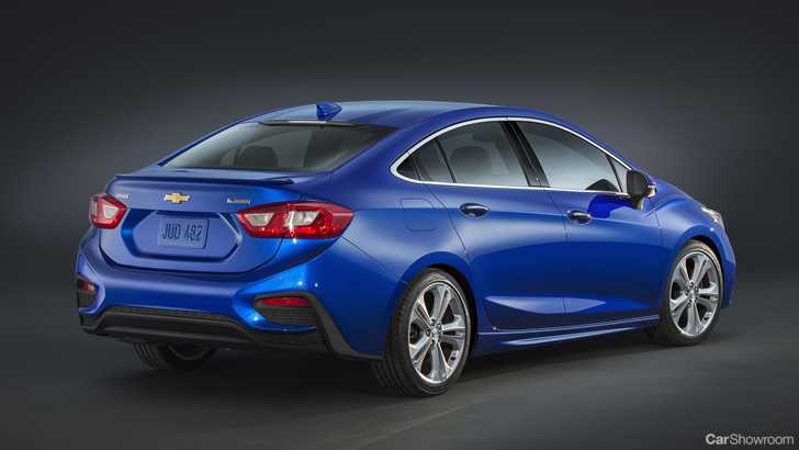 HOLDEN CRUZE