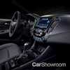 HOLDEN CRUZE