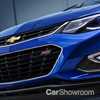HOLDEN CRUZE