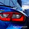 HOLDEN CRUZE