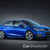 HOLDEN CRUZE