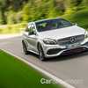 2015 MERCEDES-BENZ A250