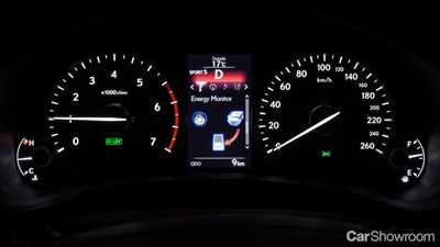 2015 LEXUS NX300H 4D WAGON SPORTS LUXURY HYBRID (AWD)