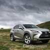 2015 LEXUS NX300H 4D WAGON SPORTS LUXURY HYBRID (AWD)