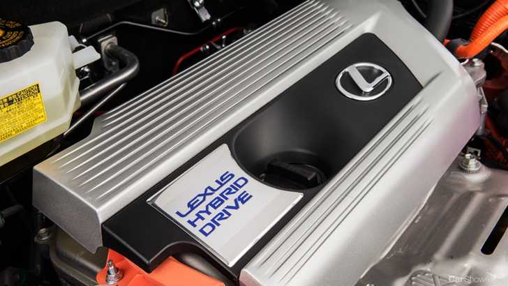 2015 LEXUS NX300H 4D WAGON SPORTS LUXURY HYBRID (AWD)