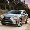 2015 LEXUS NX300H 4D WAGON SPORTS LUXURY HYBRID (AWD)
