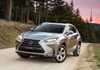 2015 LEXUS NX300H 4D WAGON SPORTS LUXURY HYBRID (AWD)