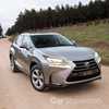 2015 LEXUS NX300H 4D WAGON SPORTS LUXURY HYBRID (AWD)